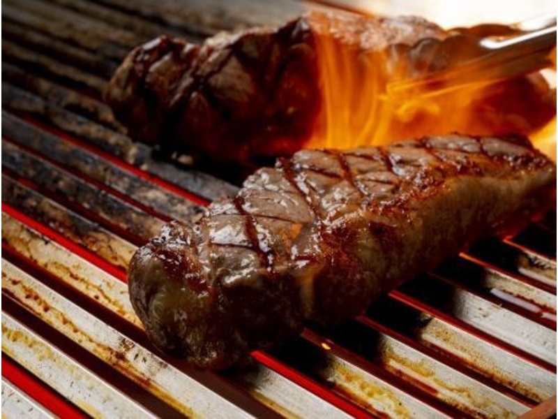 ≪ビュッフェ≫豚肉とパセリのテリーヌ、海老とほうれん草のキッシュetc... 全9品＋飲み放題付き