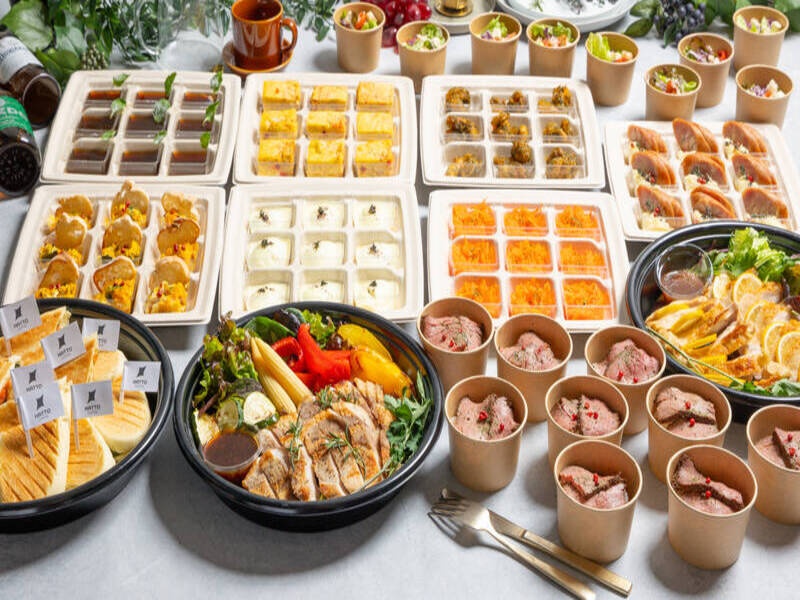 お料理イメージ