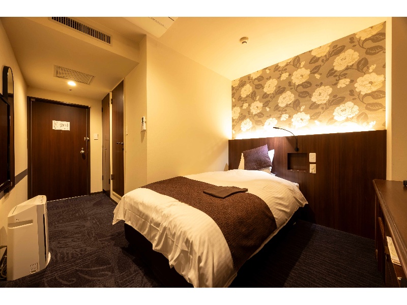 客室（シングル
