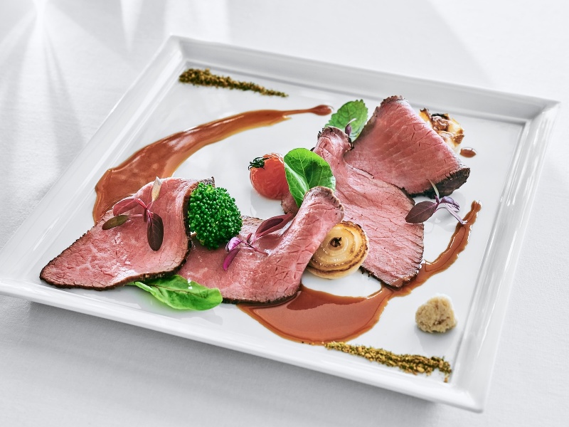 【料理／フルコース】※画像はイメージです