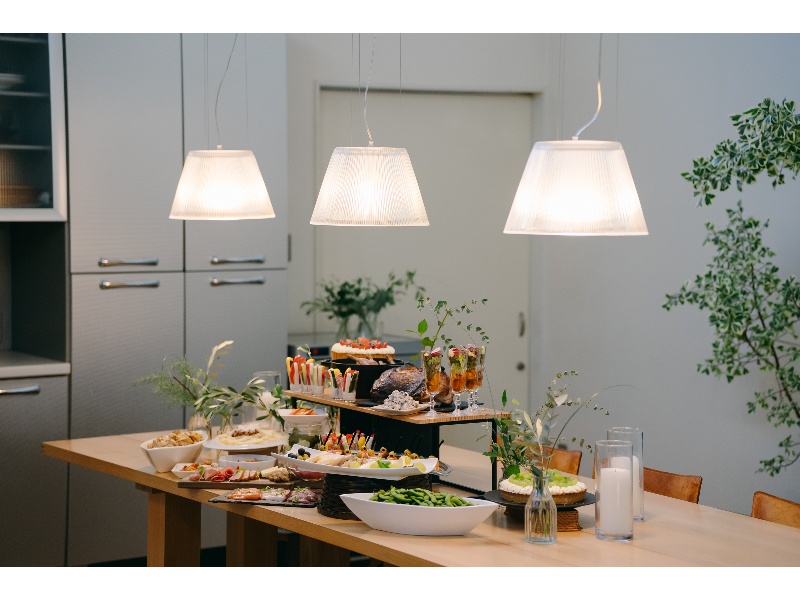 各種パーティ承ります