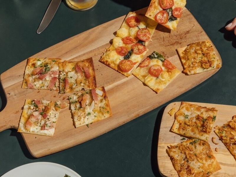 クラシック/classic - bacon and onion