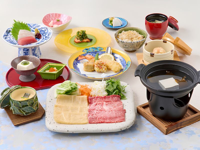 飲み放題付歓送迎会コース「春告草」-はるつげぐさ-　3月～4月