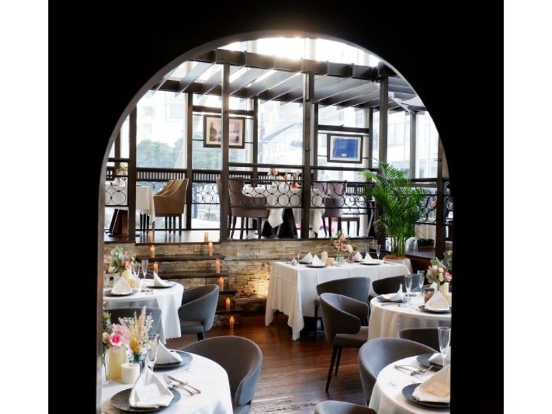 【ウェディング1.5次会向け】着席プラン