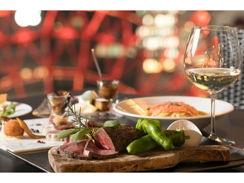 【大人気の無料ゲーム付！】お料理6品＋飲み放題付きのお得なプラン