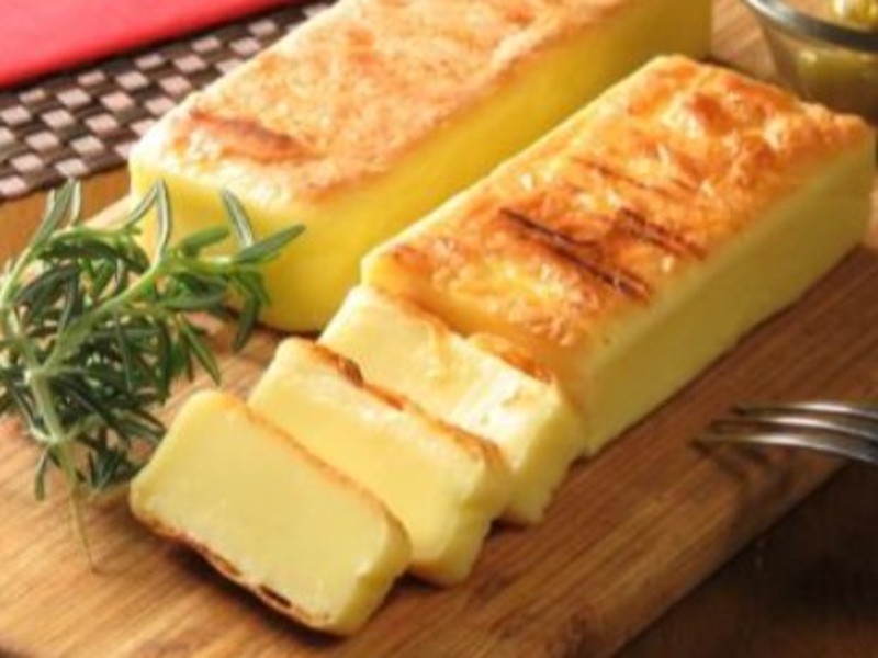 ケージョ(焼きチーズ)