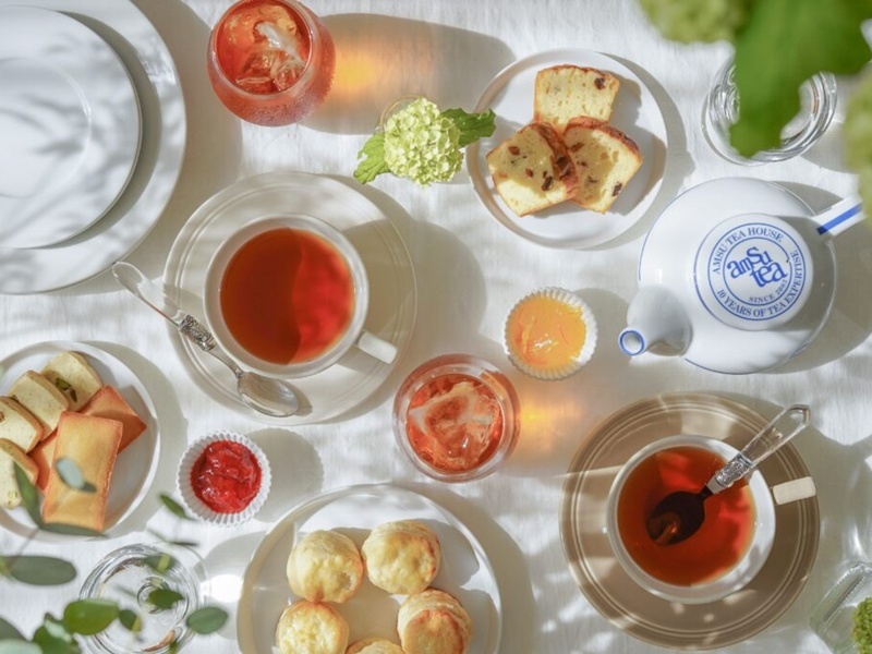 【料理一例】ドリンク各種