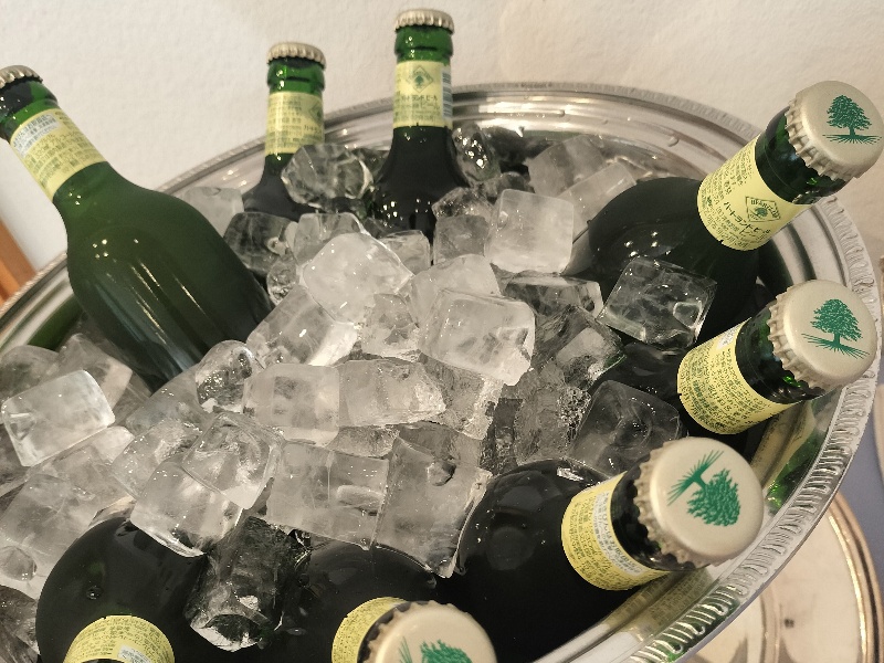 フリードリンクイメージ