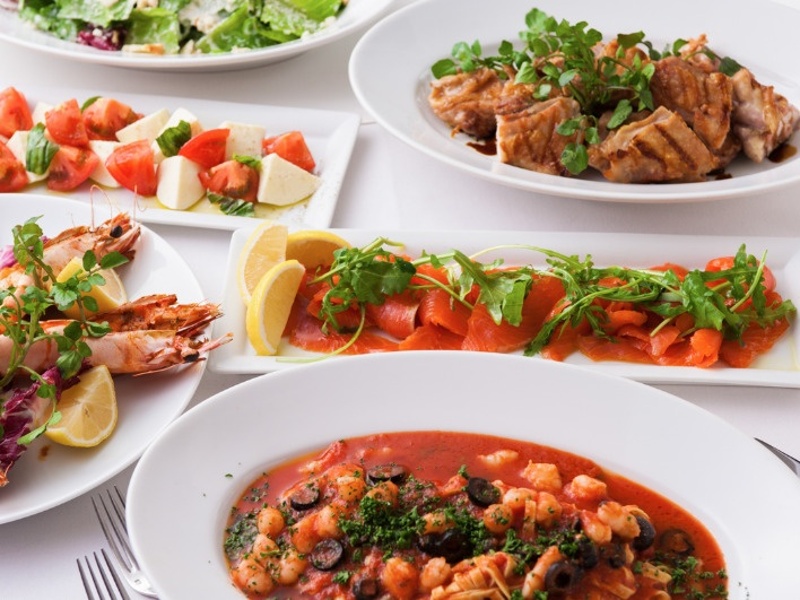 【パーティープラン有り♪】