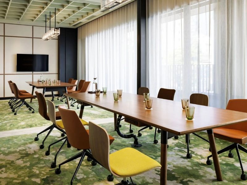 マルチファンクションルーム 2