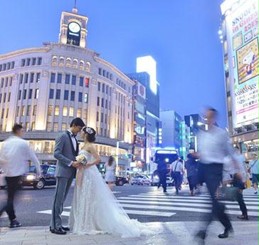 掲載停止 クルーズクルーズ The Ginza 結婚式二次会会場
