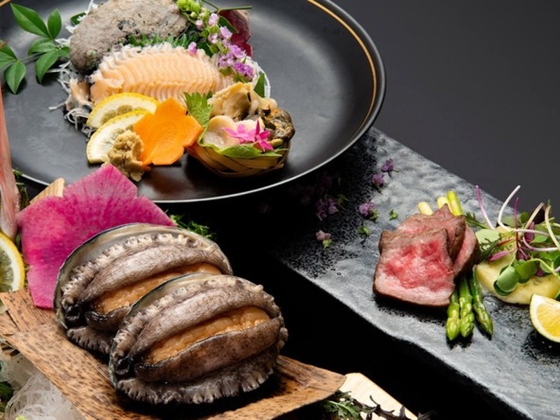 さまざまなシーンの宴席に。
お料理はお客様の用途に合わせてご用意いたします。