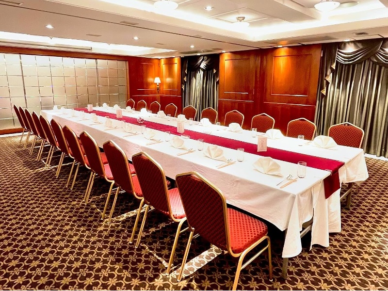 落ち着いたプライベート空間で“特別なひととき”を。
