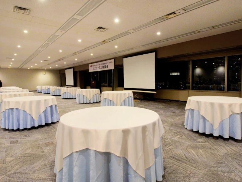 バンケットルーム