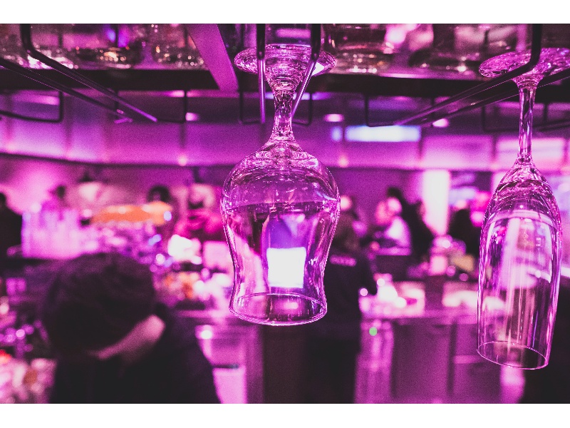 モクシー東京錦糸町 結婚式二次会 貸切パーティ