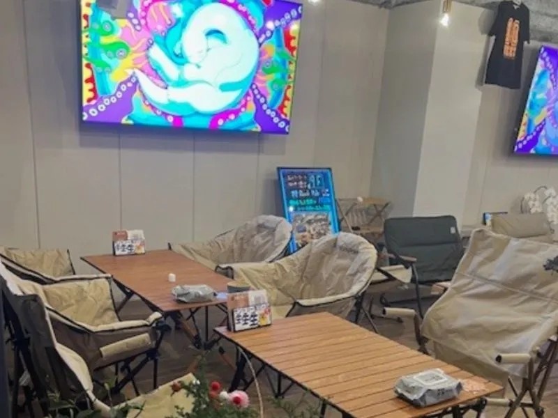 宴会プラン Aコース