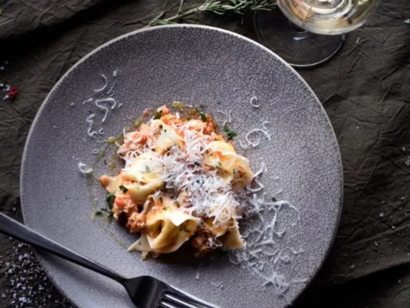 コース料理(税込5,500円)