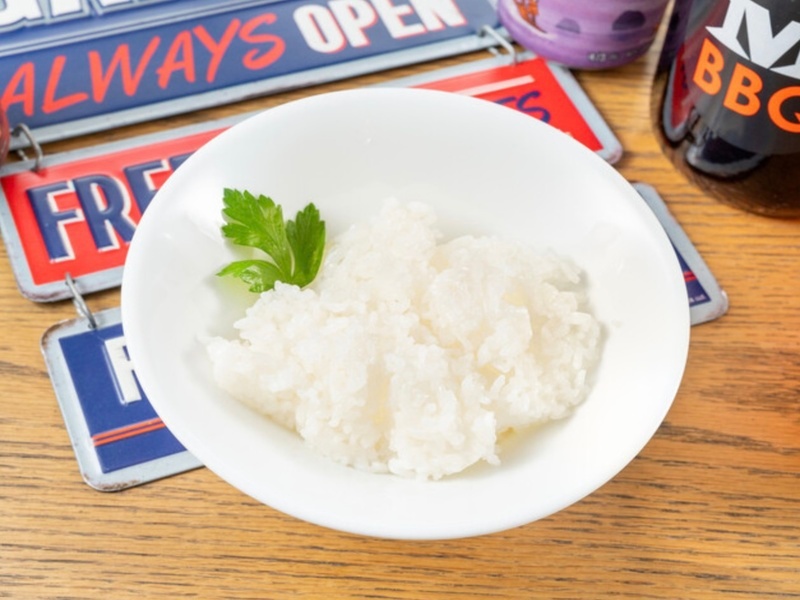 Rice