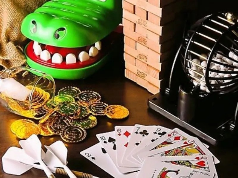 当店のモットーは楽しむ事!投げて・飲んで・楽しんで♪店員さんも一緒に盛り上がるそんなお店です!