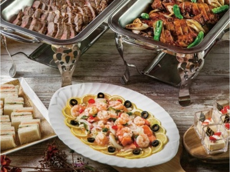 マルシェランチタイムプラン