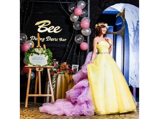 【入退場含め3時間】 結婚式二次会に♪12品2時間飲み放題付【ウエディングプレミアムプラン】