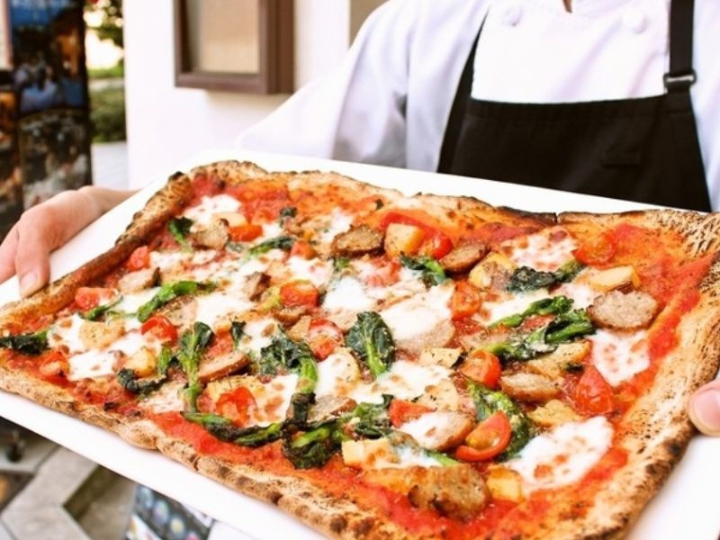 【コスパ◎！7品で4500円】ビュッフェスタイル7品＋フリードリンク2時間