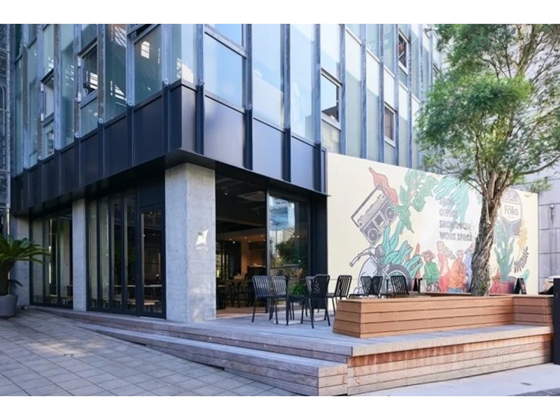 3駅利用可能(10分圏内) 立食80名着席50名