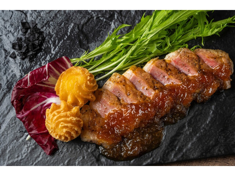 ≪テーブルシェア≫鶏のハーブロール、ポルチーニ茸のカルボナーラetc... 全8品＋飲み放題付き