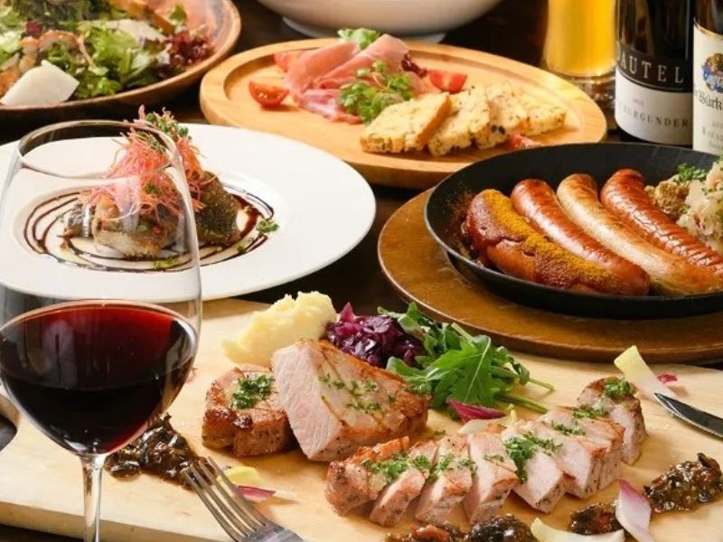 コースイメージ