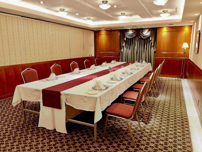 ６階宴会場「梅」