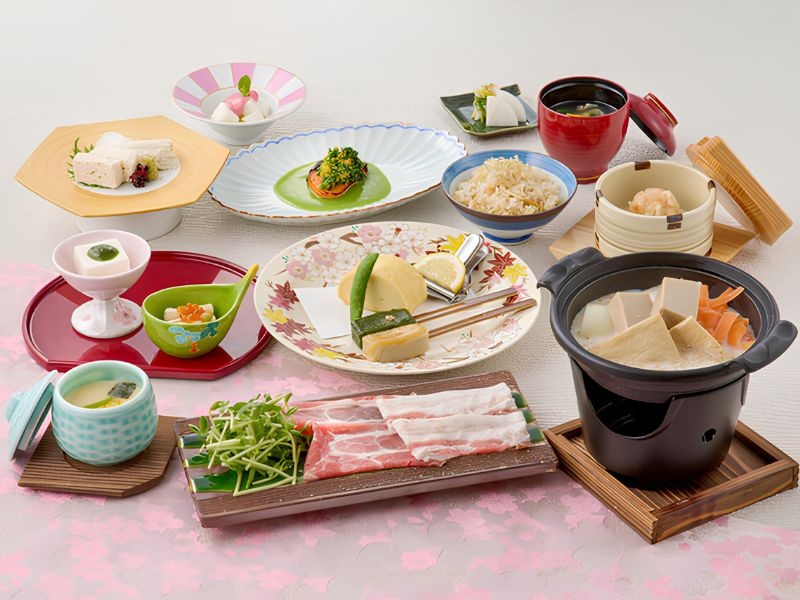 飲み放題付歓送迎会コース「花梨」-かりん-　3月～4月 