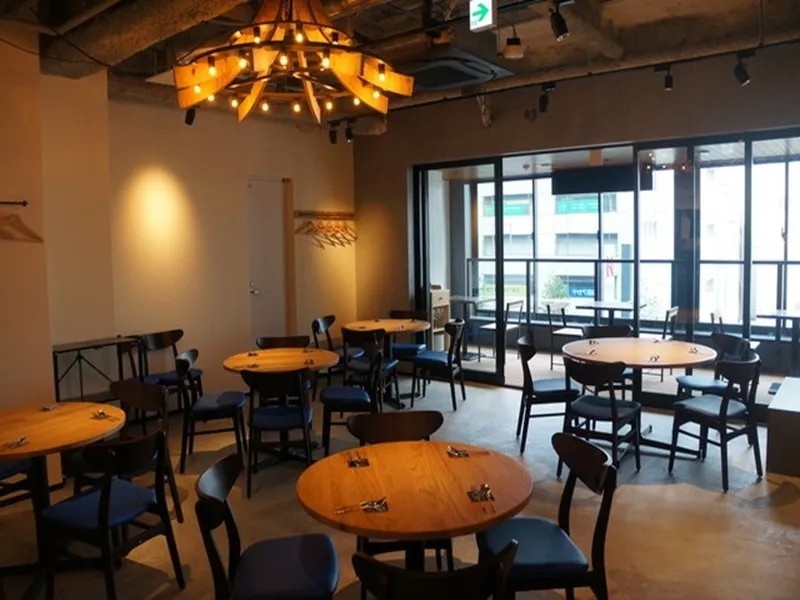 都内で人気カステリーナが待望の横浜に！