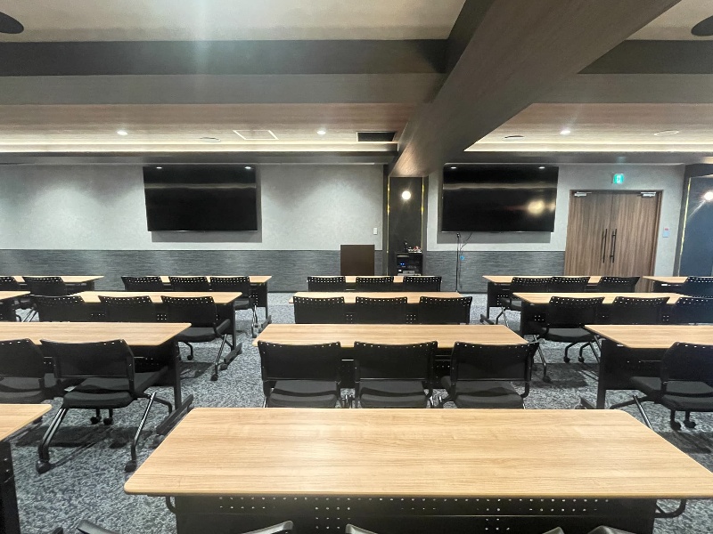 【メインフロア】- TIME SHARING 新橋駅前5F（銀座口）