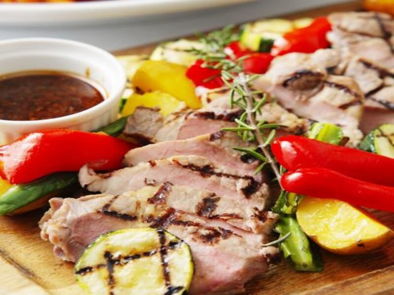 【パーティープランB】団体様歓迎！メインのお肉料理まで楽しめる宴会スタイル