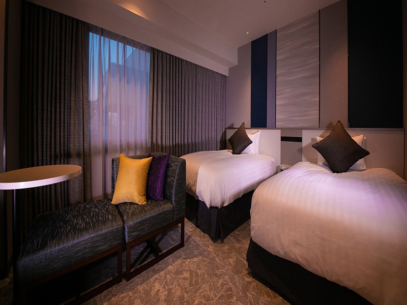 スーペリアツイン