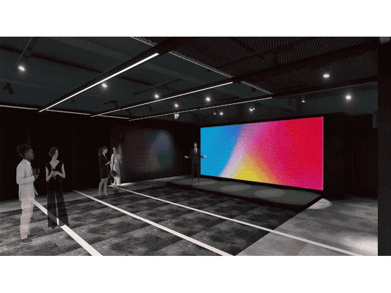 【グレイドパーク新橋(銀座口)8F】※画像はイメージです。