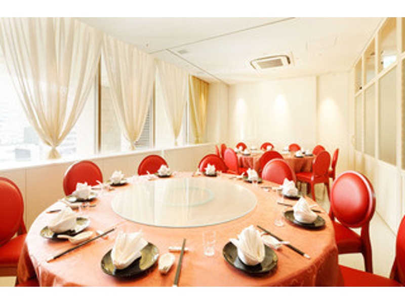 《お得！飲み放題付きプラン》梅プラン｜飲み放題｜大皿宴会プラン！10,000円（税サ込）《フロア席限定・席指定不可》