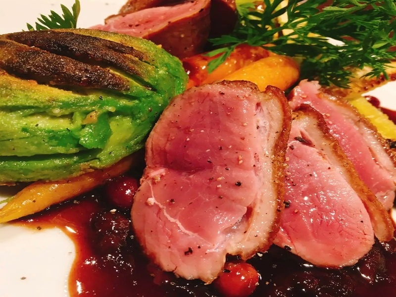 料理
