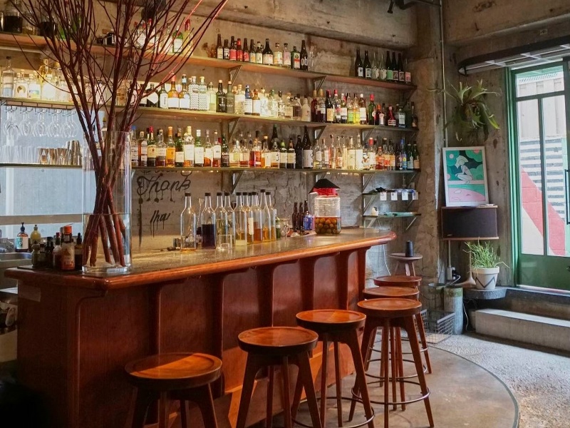 洗練された大人の空間で思い出に残る二次会を