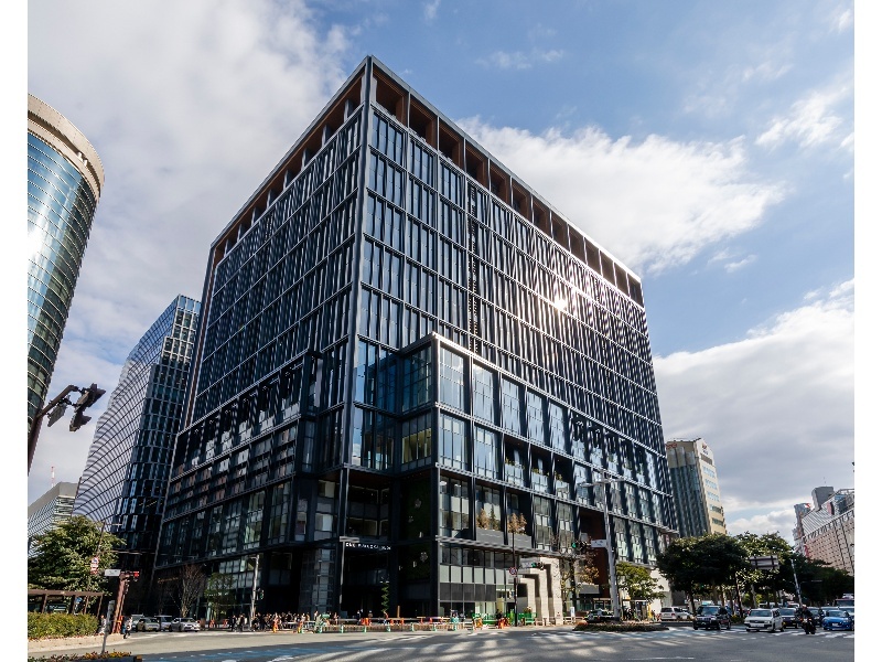 ONE FUKUOKA HOTEL