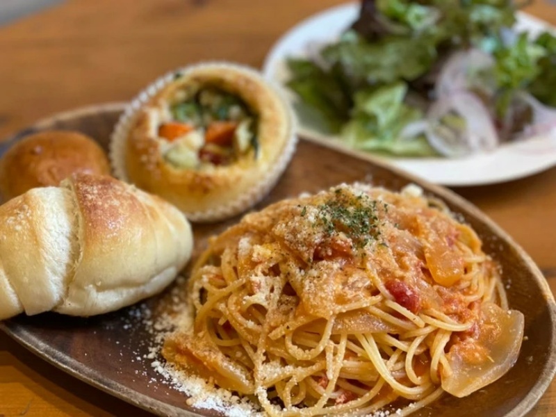 様々なシーンに合わせた自慢のお料理をご提供させていただきます。