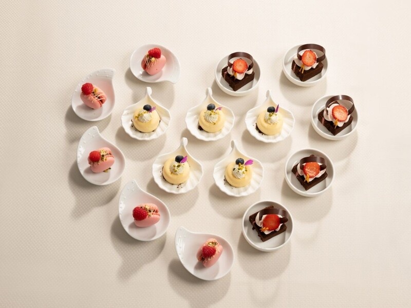 【お料理】
イメージです。
※季節によりメニュー変更いたしますのでご注意ください。