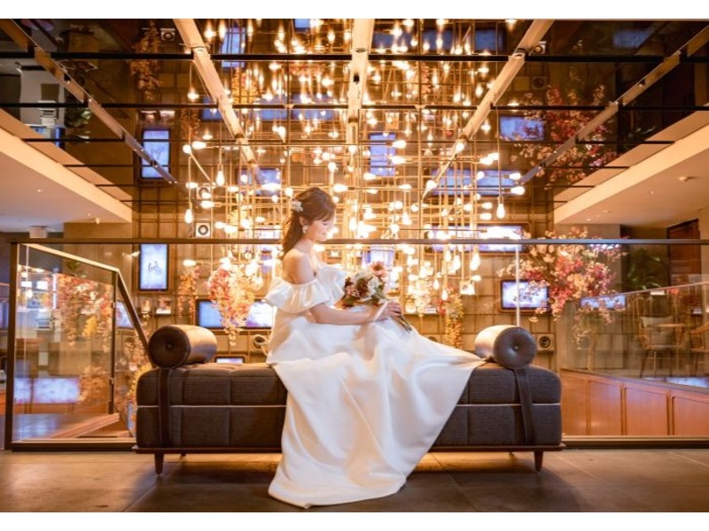 【Wedding After Party Plan】結婚式2次会専用プラン！