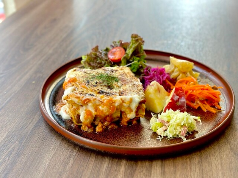 コスパ◎！【カジュアルなパーティーに】ビュッフェ4品・飲み放題付