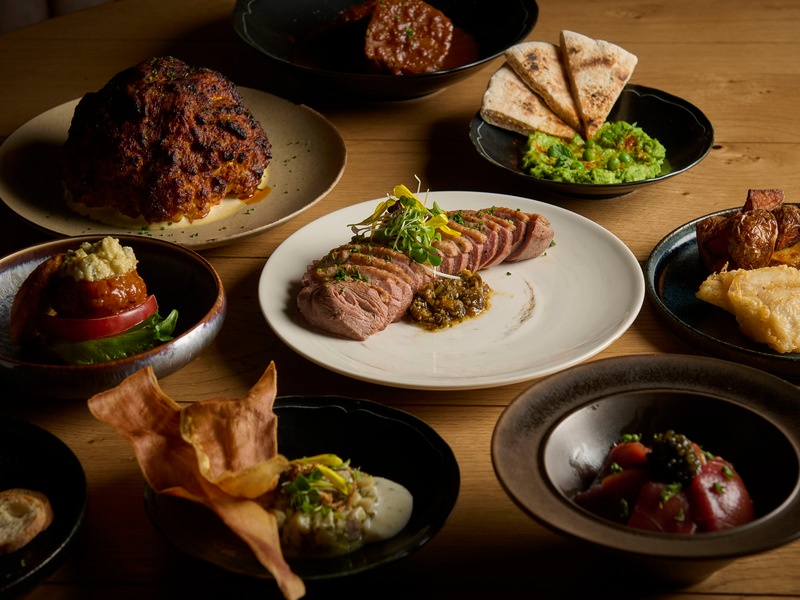 お料理イメージ