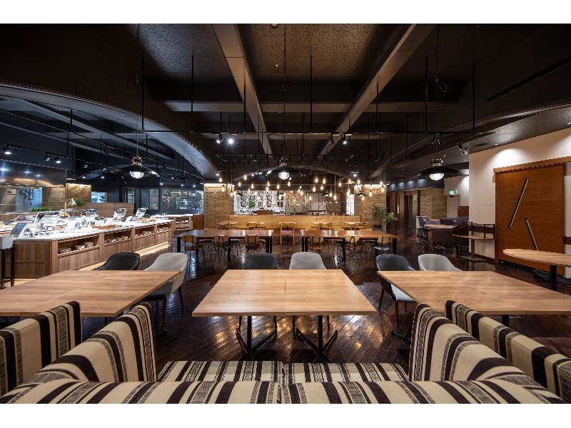 【特典付き★結婚式二次会プラン】ホテルメイドの本格料理と豊富なドリンクで叶える、上質なパーティータイム