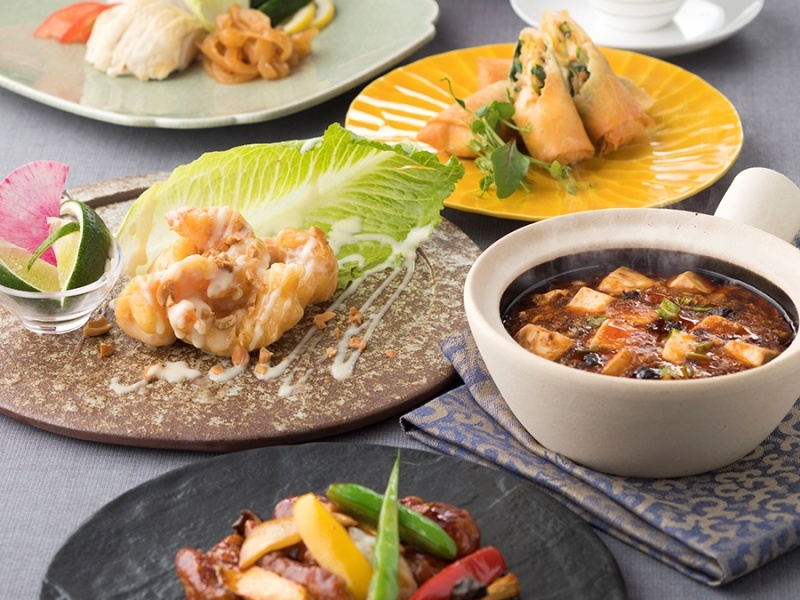 セレクトコースイメージ