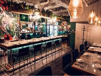 プーケットオリエンタル