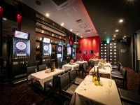 B-GARAGE京都河原町店