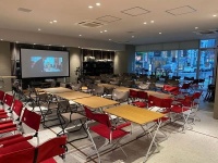 Snow Peak Cafe(スノーピークカフェ)